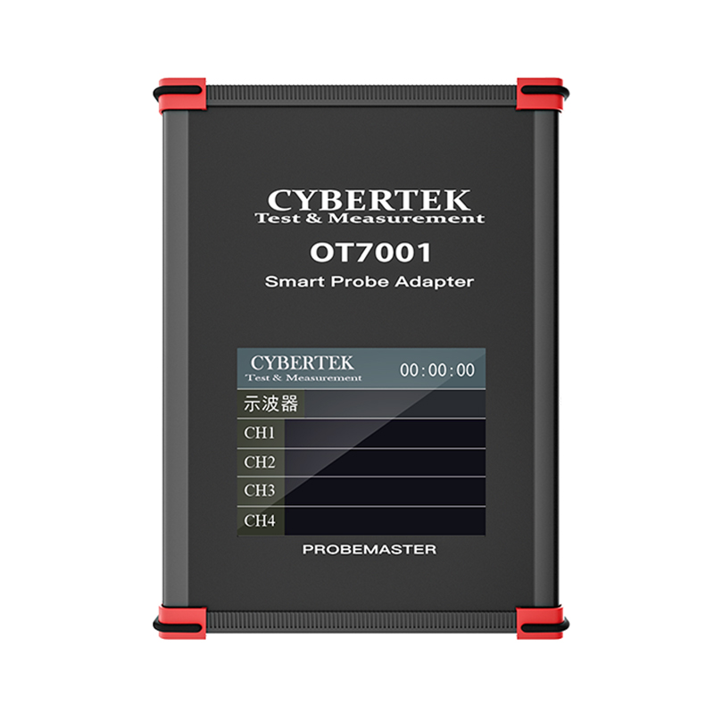 知用/CYBERTEK智能探头控制器 OT7001