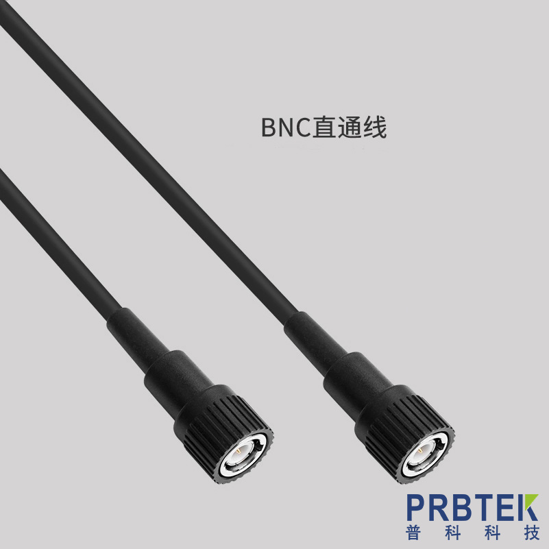 BNC线缆——连接与应用的关键纽带