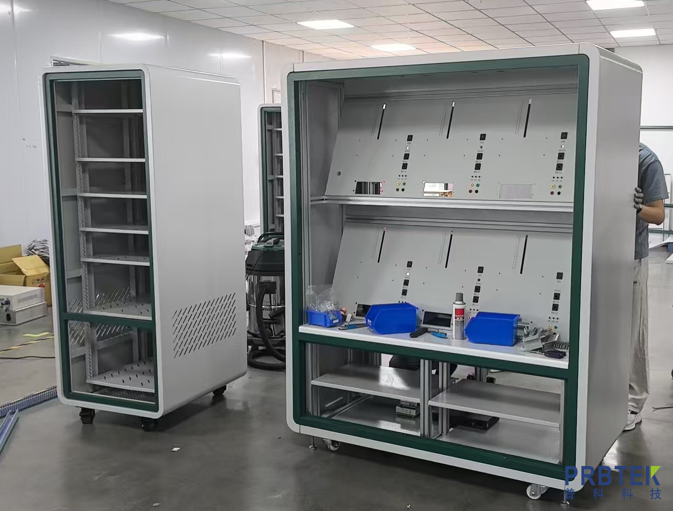 PKDV508E 在新型储能变流器系统集成中的应用(图2) 8ad452a02aed6d08c91ebe0dd6c964c.png