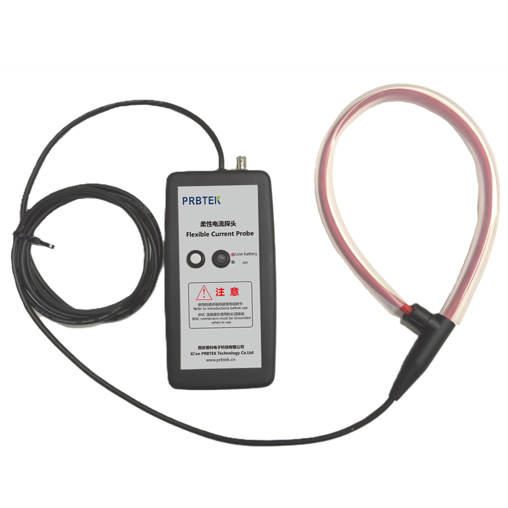 120kA 雷击电流下的性能验证:PK-CWT/300 在 SPD 测试中的实战应用(图1) 2.jpg