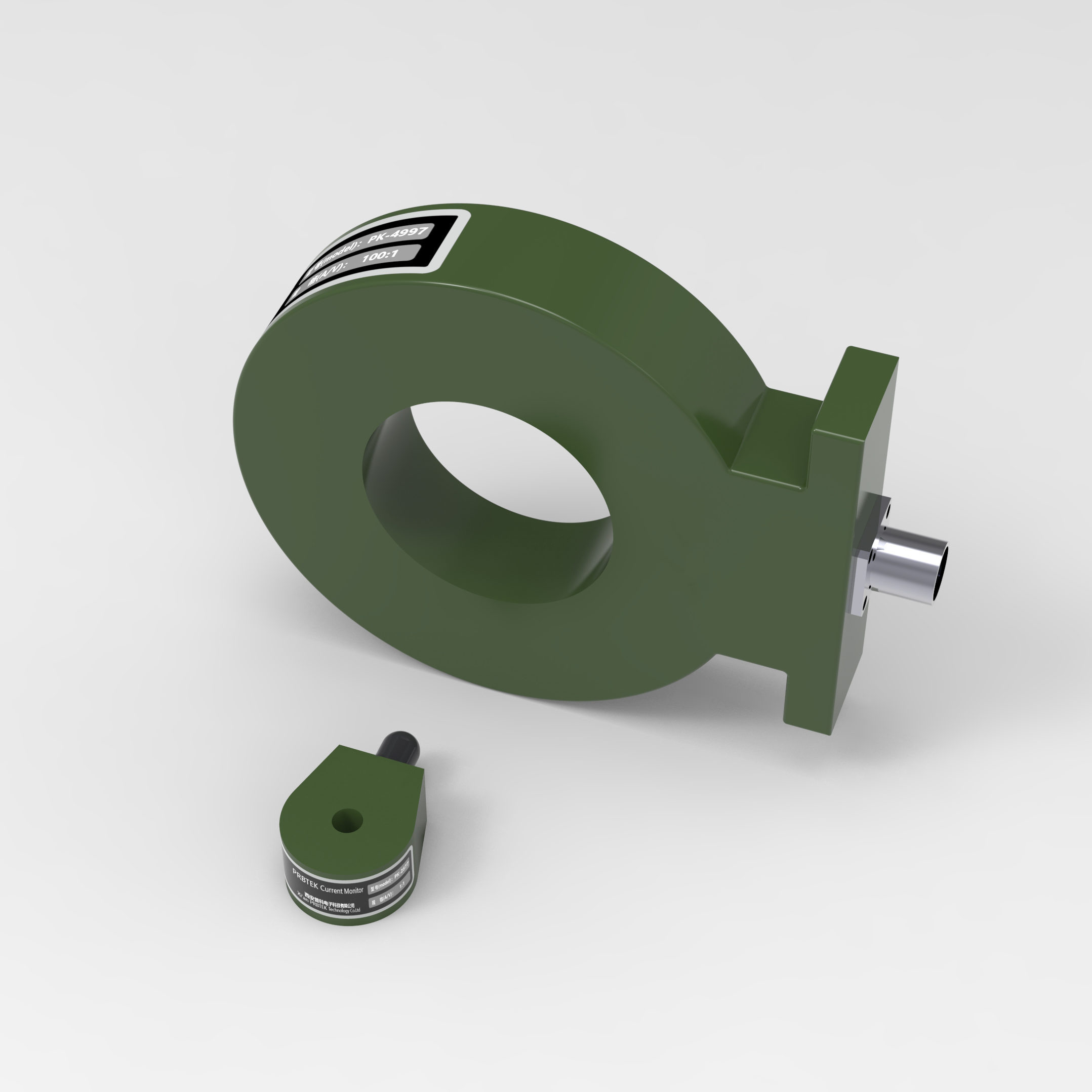 普科科技PRBTEK电流互感器PK系列平替Pearson