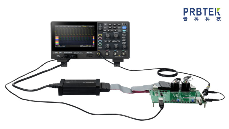 有源逻辑探头的具体应用(图1) 普源逻辑探头.jpg