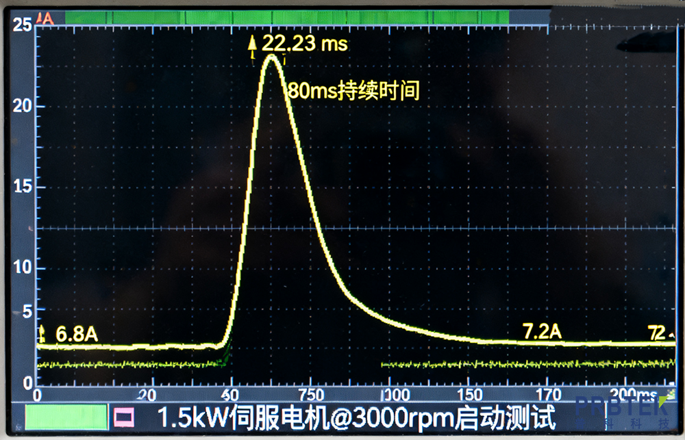 PKC8030L帮某自动化厂商解决伺服电机电流监测难题(图4) 3.png
