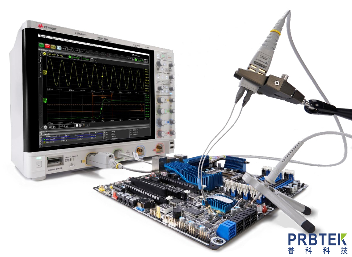 高速示波器时延校准实操:单边单信号法从准备到验证的全步骤指南(图1) 1.jpg