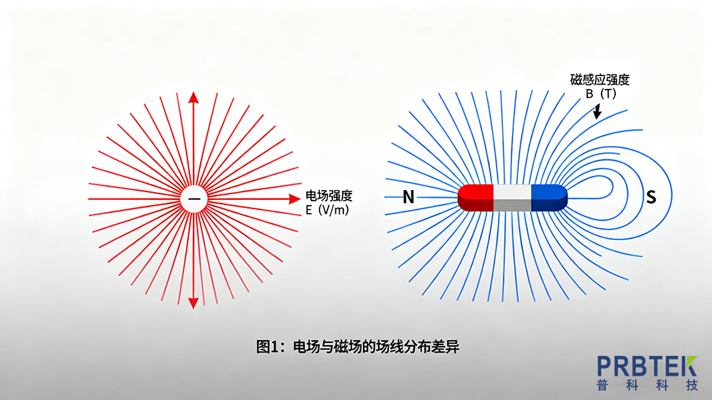 磁场与电场测量的核心差异解析(图1) 磁场与电场测量差异解析.png