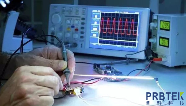 示波器探头电容调节范围:原理、标准与实操指南(图1) 1 (3).jpg