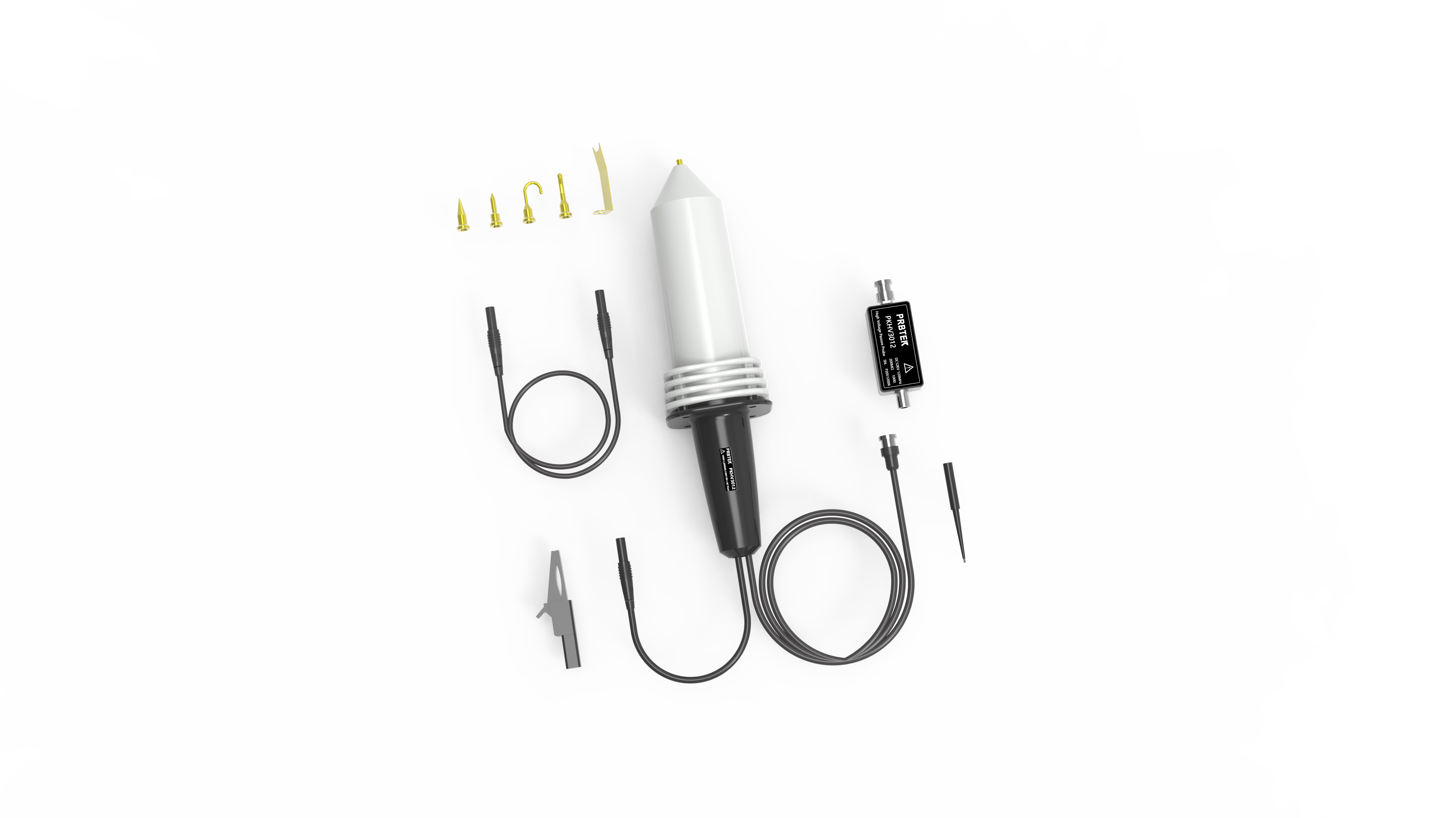 PKHV3012无源高压衰减棒在新能源汽车逆变器 IGBT 动态测试中的应用(图1) PKHV3012.65.png