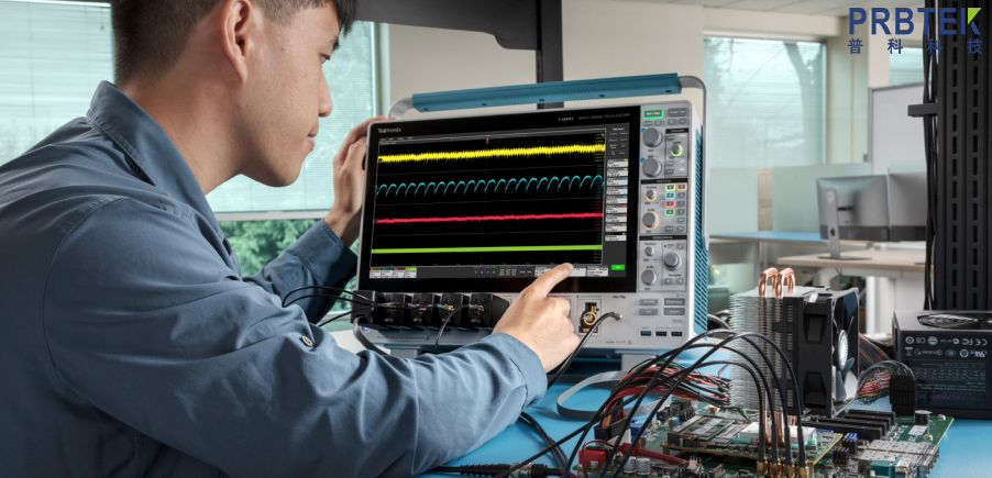 SiC 驱动测试:探头与示波器核心要求(图1) 1 (4).jpg