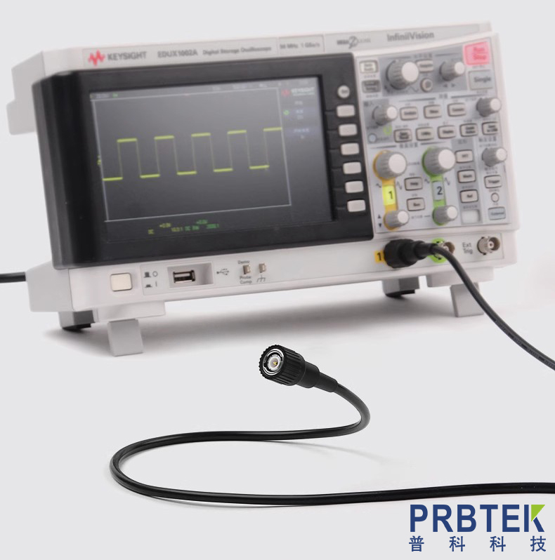 1:1 无源探头与同轴线测试结果不一致?原因分析与解决指南(图1) O1CN01jwZifN1ky0OwuyGEO_!!1126134751.jpg