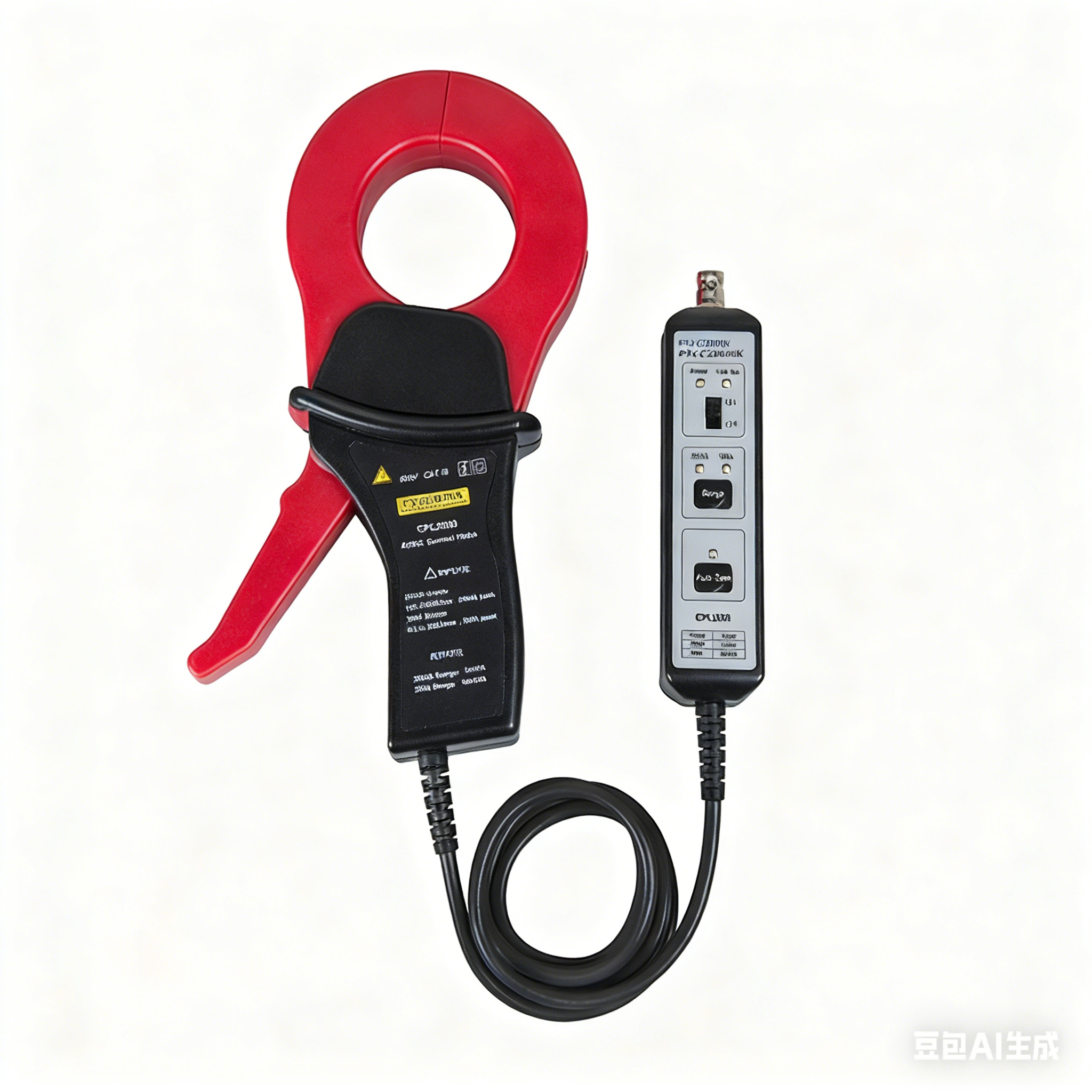 普科科技PRBTEK交直流电流探头PKC2000K