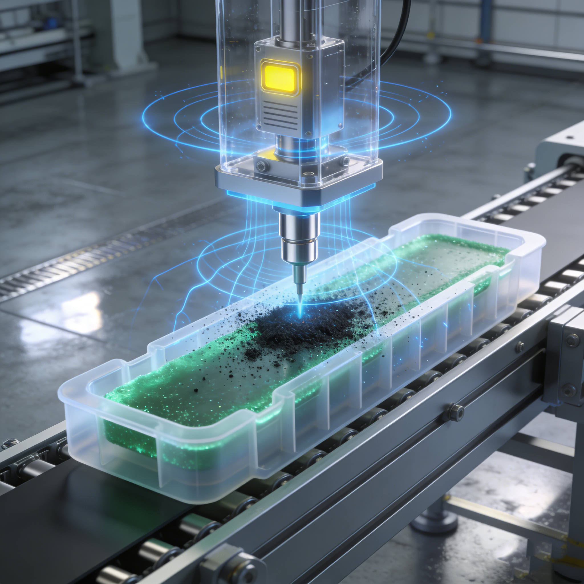 静电电流可以通过示波器电流探头捕捉到吗