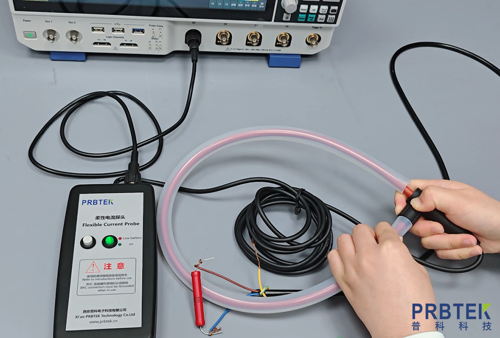 爆轰瞬态测试中的高压大电流测量解决方案(图3) 11.png