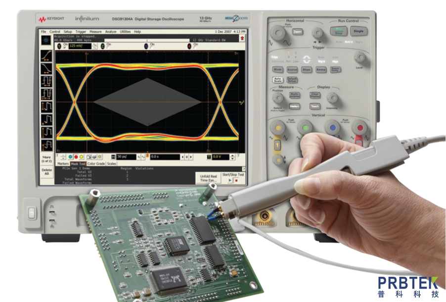 示波器探头标称带宽:读懂参数,选对不踩坑(图1) 1212.jpg