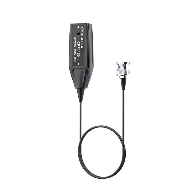 知用CYBERTEK超宽带交流无源电流探头CPF1020/1100