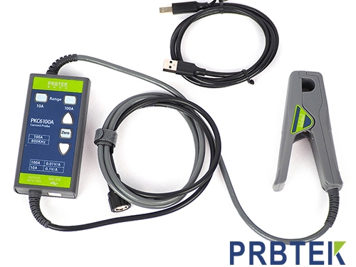 低频电流探头 —— 原理、特性与工业电力测量核心应用(图1)