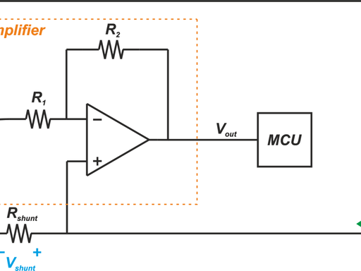 侧电流怎么测？高侧 / 低侧电流测量方法、工具与实操全攻略(图2)