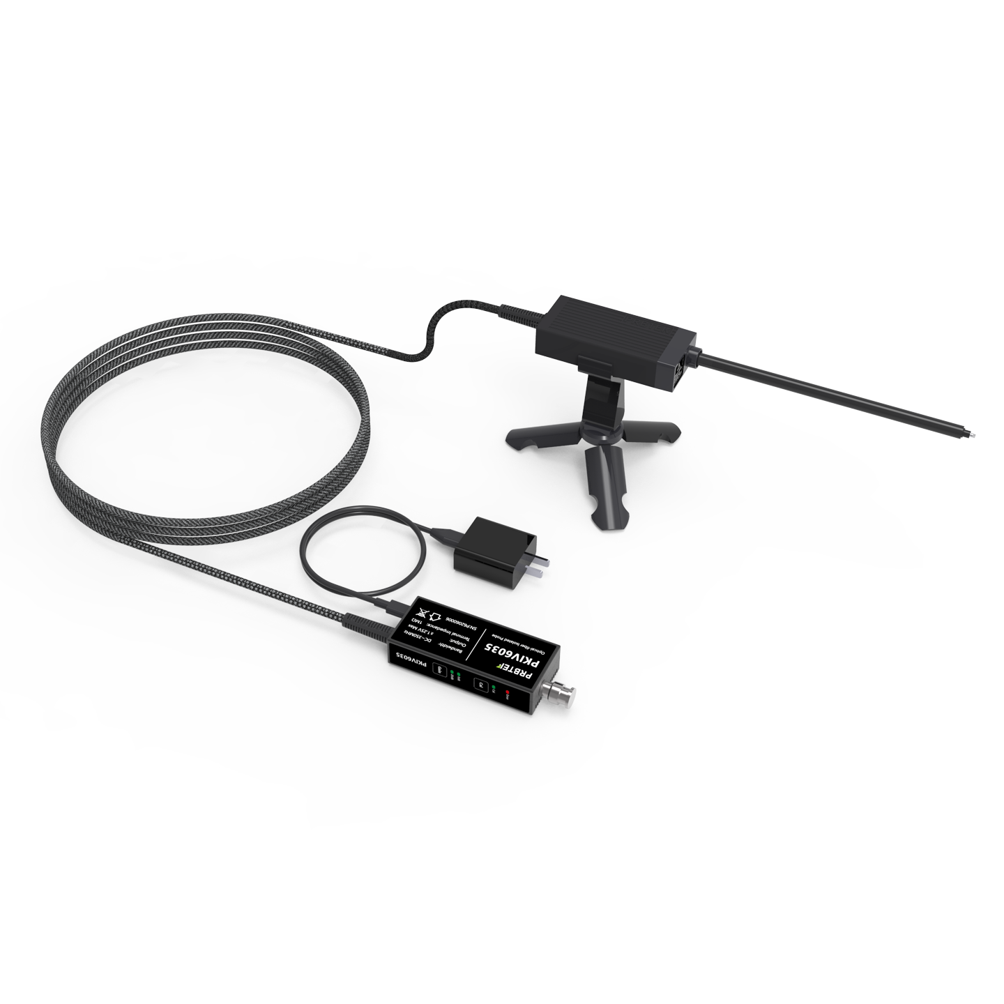 普科科技PRBTEK光隔离探头PKIV6035