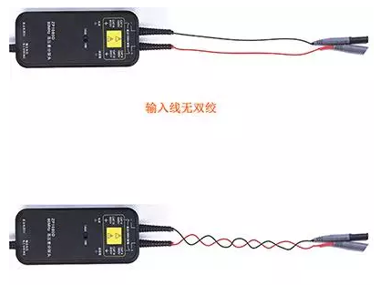 高压 ZVS 波形测试：如何彻底避免探头接线寄生影响(图2)