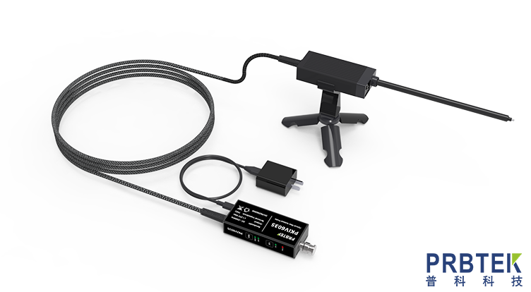 PKIV6035光隔离探头在800V 新能源汽车 SiC 主驱逆变器双脉冲与上管 Vgs 串扰测试中的应用(图1) 未标题-1.png