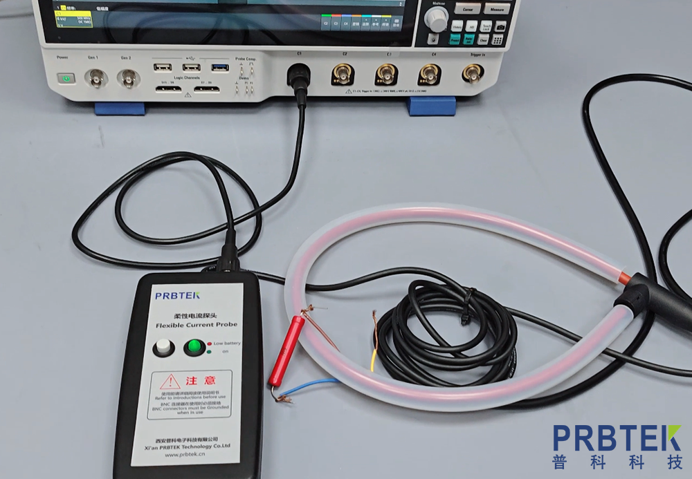 PK-CWT/150柔性电流探头在工业电机驱动保护中的应用方案(图1) 22.png